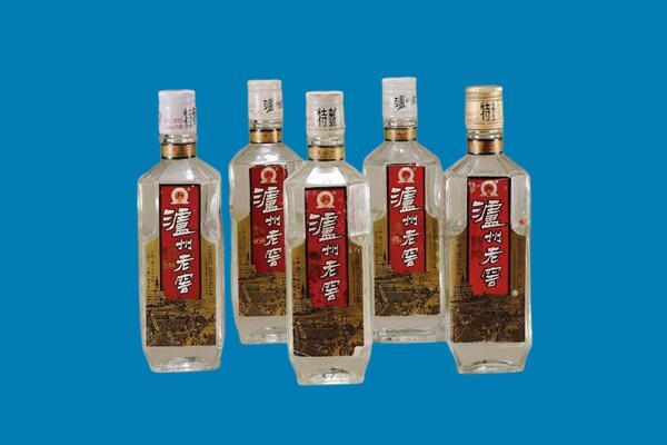 淮安市洪泽回收老酒