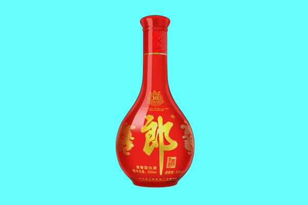 淮安市洪泽回收郎酒